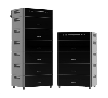 Marstek Venus-D Batteriespeichermodul (ohne Steuereinheit) 2.56 kWh