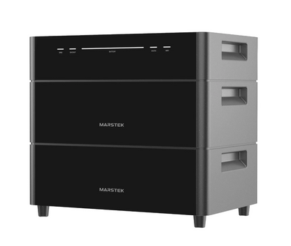 Marstek Venus-D Batteriespeichermodul (ohne Steuereinheit) 2.56 kWh