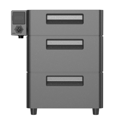 Marstek Venus-D Batteriespeichermodul (ohne Steuereinheit) 2.56 kWh