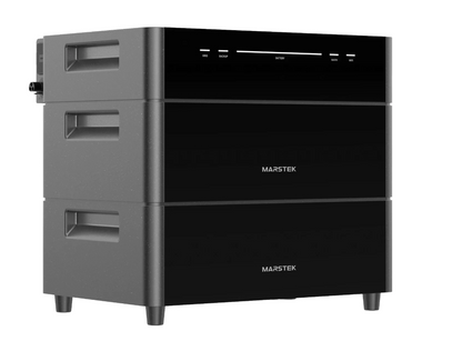 Marstek Venus-D Batteriespeichermodul (ohne Steuereinheit) 2.56 kWh