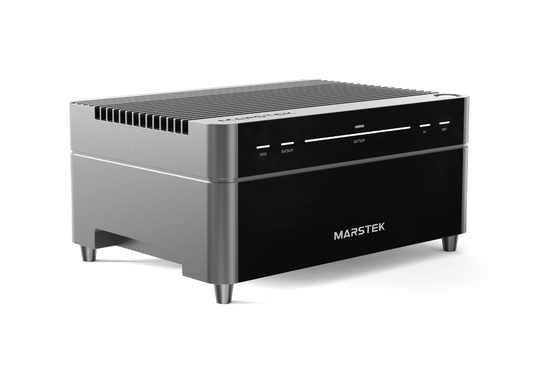 MARSTEK Venus A – All-in-One Energy Storage System