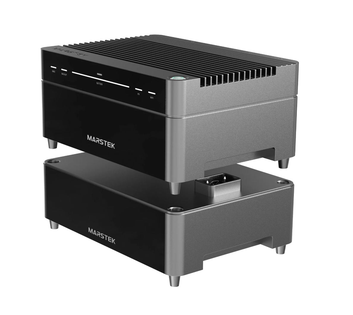 MARSTEK Venus A – All-in-One Energy Storage System