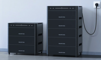 MARSTEK Venus A – All-in-One Energy Storage System