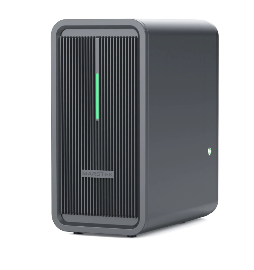 MARSTEK B2500-D – Balcony Power Station Storage 2240Wh