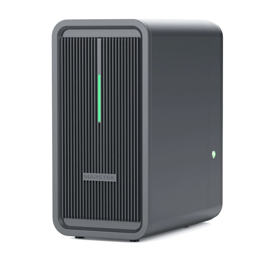 MARSTEK B2500-D – Balcony Power Station Storage 2240Wh