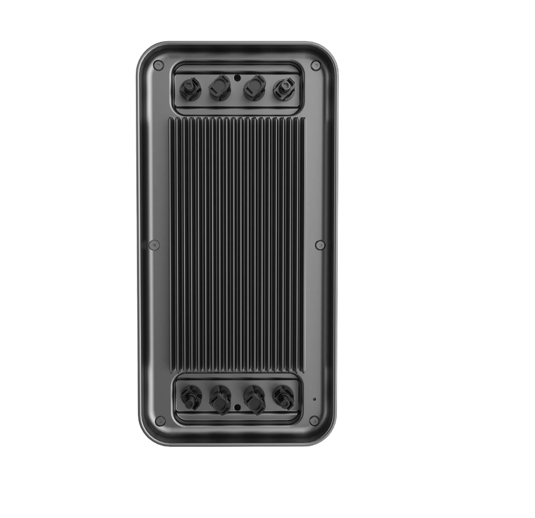 MARSTEK B2500-D – Balcony Power Station Storage 2240Wh