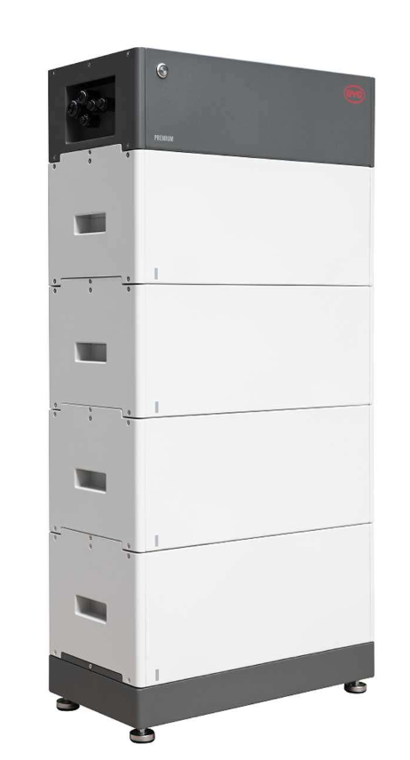 BYD Battery-Box Premium HVM 11.0