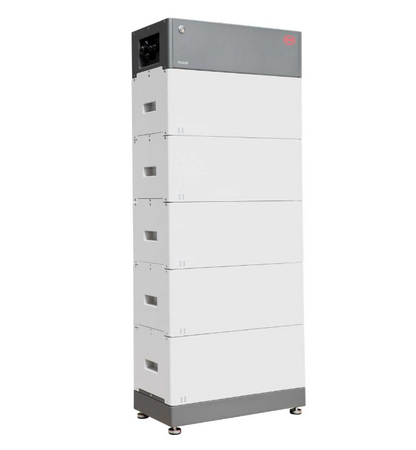 BYD Battery-Box Premium HVM 13.8