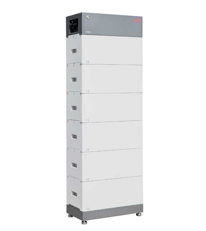 BYD Battery-Box Premium HVM 16.6