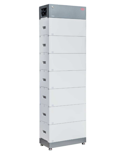 BYD Battery-Box Premium HVM 19.3