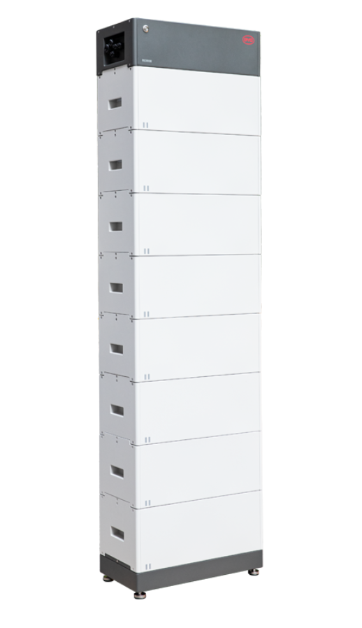 BYD Battery-Box Premium HVM 22.1