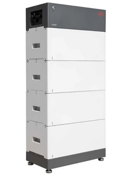 BYD Battery-Box Premium HVS 10.2