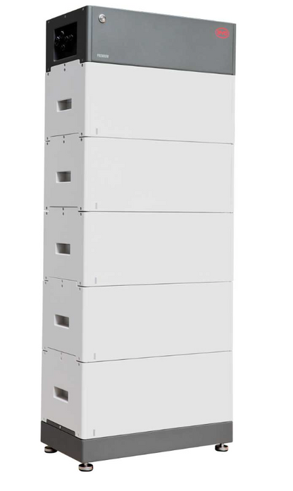 BYD Battery Box Premium HVS 12.8 