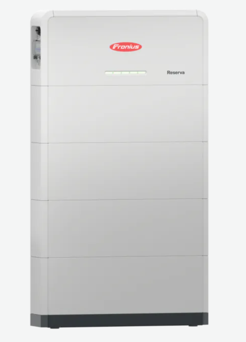 Fronius Reserva Batteriemodul – 3,155 kWh