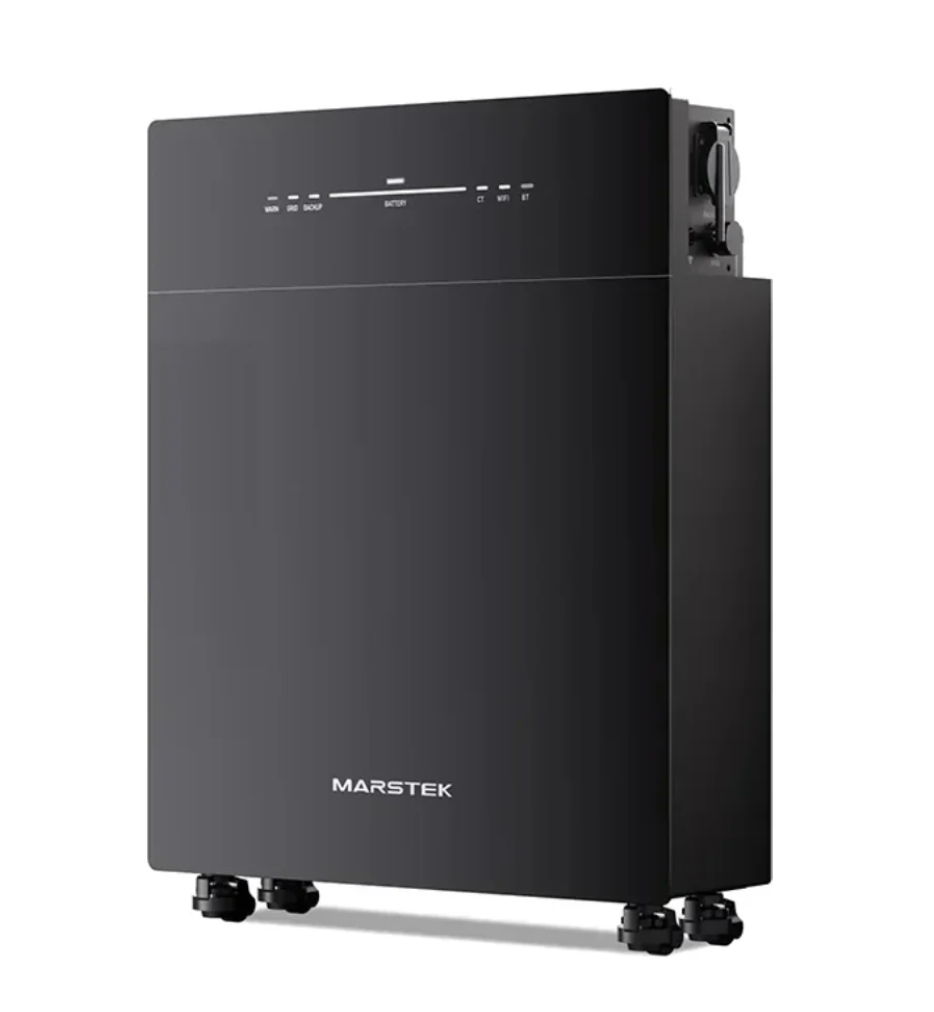 Marstek Venus E Gen 2.0 5.12kWh