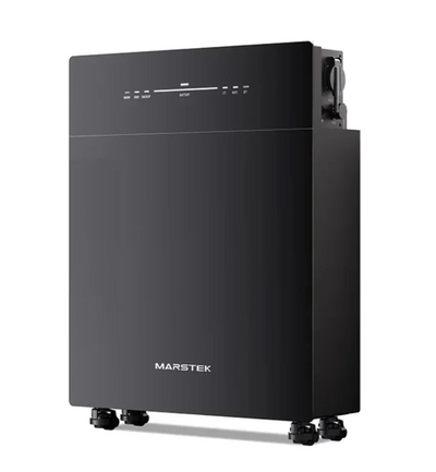 Marstek Venus E Gen 2.0 5.12kWh