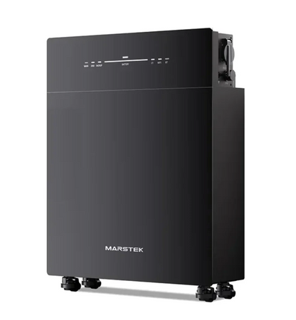 Marstek Venus E Gen 2.0 5.12kWh 