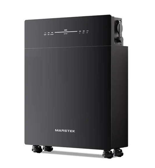 Marstek Venus E Gen 2.0 5.12kWh 