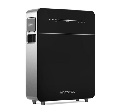 Marstek Venus-E Gen 3.0, 5.12kWh