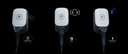 Huawei Smart Charger SCharger-22KT-S0