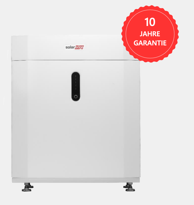 SolarEdge Home Batterie Speichermodul Niedervolt 4.6 kWh