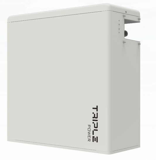 SOLAX Triple Power HV11550 (T58 Slave) V2