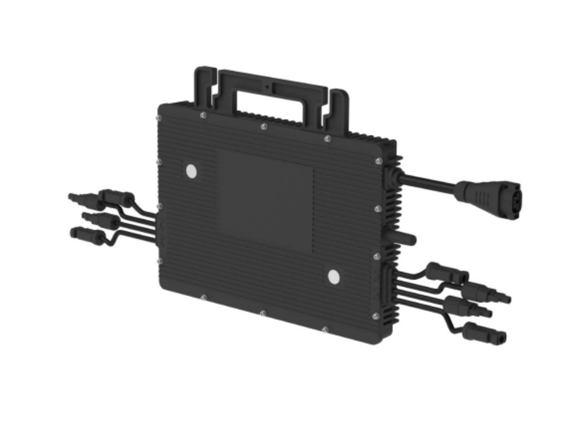 Hoymiles HMT-2000-4T