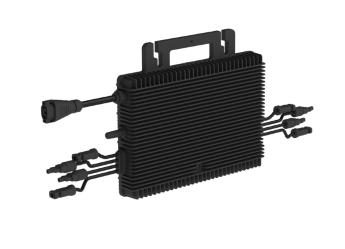 Hoymiles HMT-2000-4T