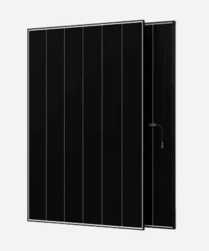 AIKO NEOSTAR 3S+54 MCE 490 DW white sheet