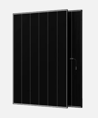 AIKO NEOSTAR 3S+54 MCE 490 DW white sheet