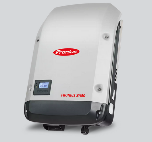 Wechselrichter Fronius Symo 8.2-3-M light