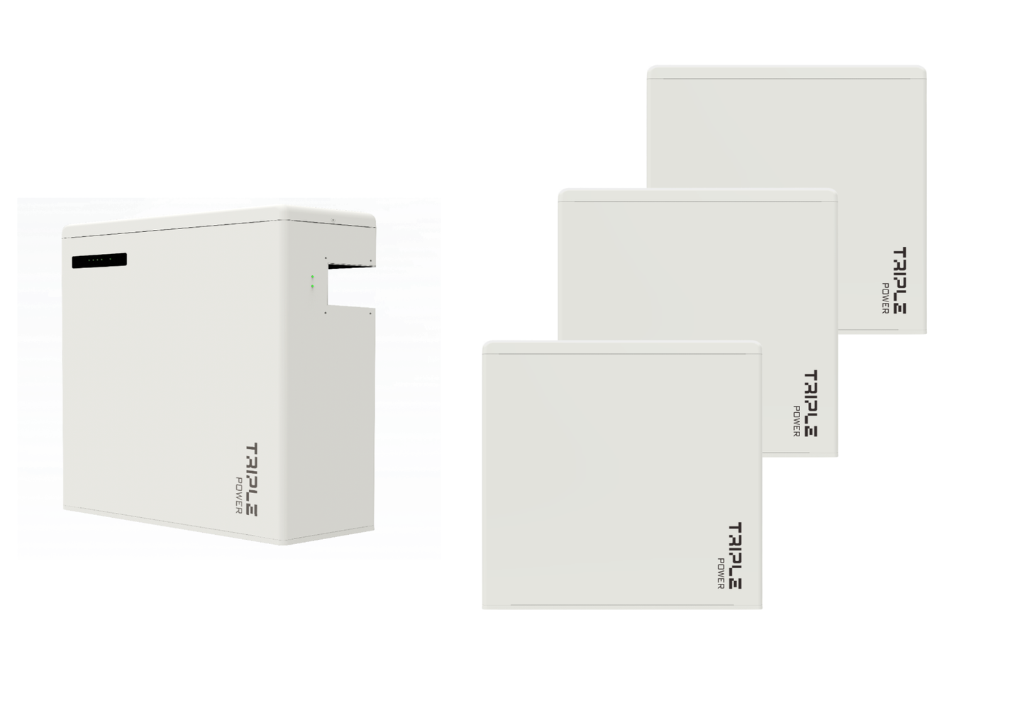 SOLAX Triple Power T-BAT H 23 V2