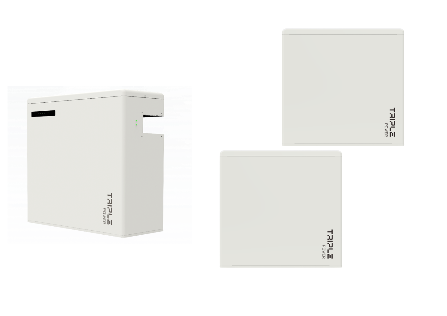 SOLAX Triple Power T-BAT H 17.3 V2