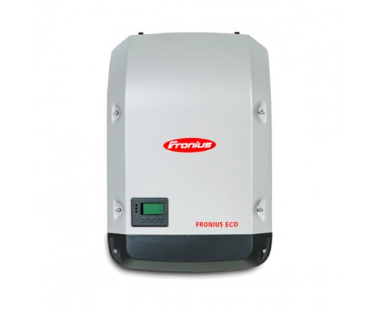 Wechselrichter Fronius Eco 25.0-3-S light