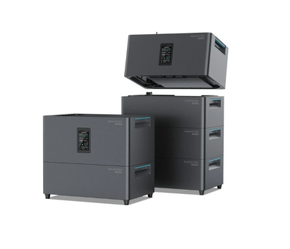 MARSTEK Jupiter C+