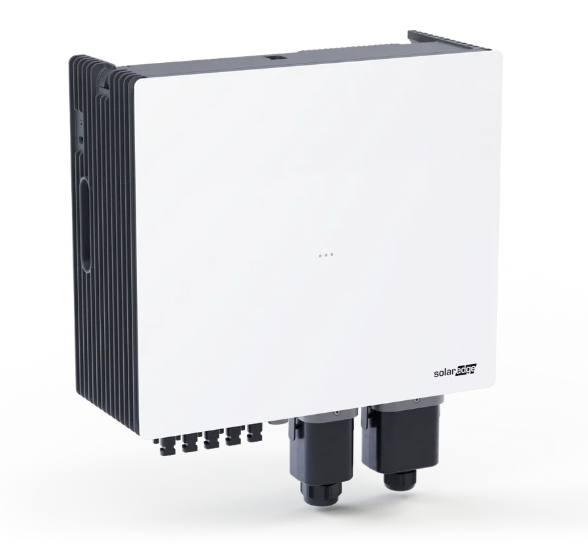 SolarEdge Nexus NX20K dreiphasiger Hybrid-Wechselrichter