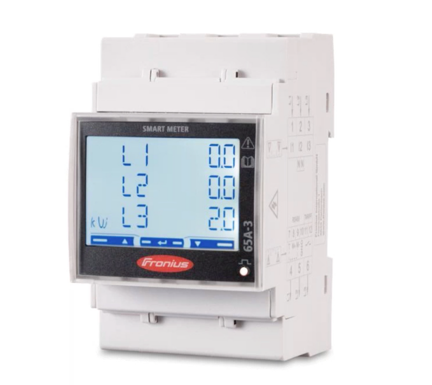 Fronius Smart Meter TS 65A-3
