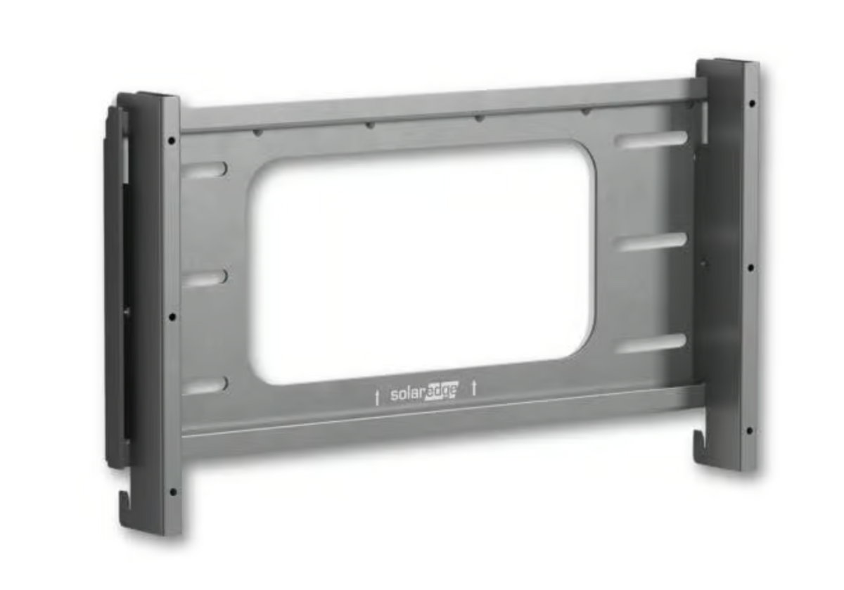 SolarEdge Nexis Wall Mount Bracket