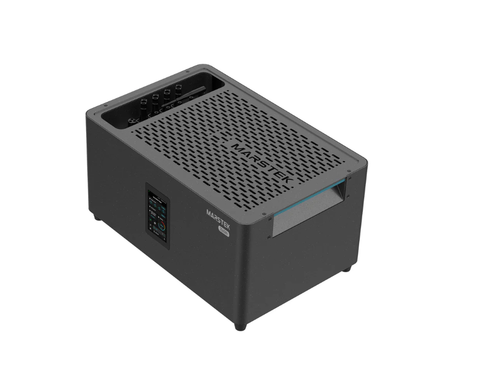 MARSTEK Jupiter C+