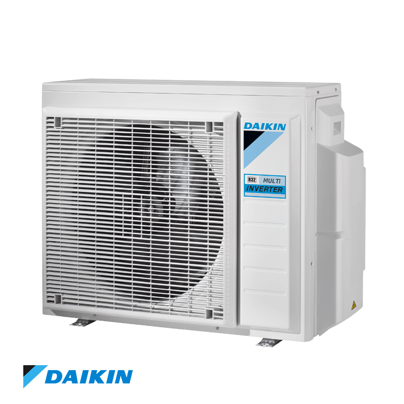 Daikin Sensira Multisplit Außengerät 3MXF 68A9 (6,8 kW)