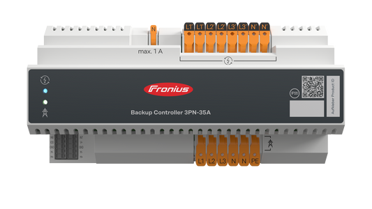 Fronius Backup Controller 3PN-35A