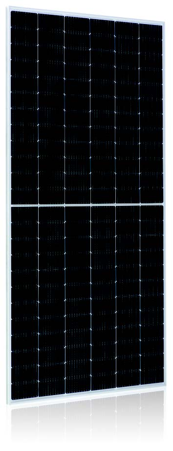 Astronergy ASTRO 5 Semi 545W Solarmodul (CHSM72M-HC)