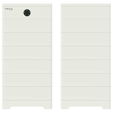 SolaX Power T-BAT HS30.0 (HV S2.5) 30.7 kWh