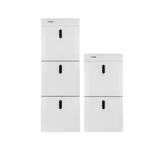 SolarEdge Home Batterie Niedervolt 23.0 kWH