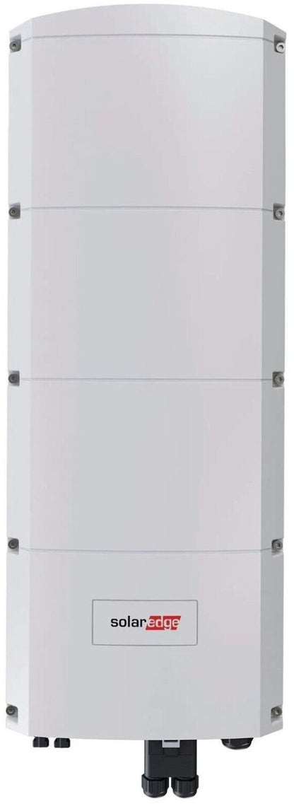 SolarEdge Home Hub SE8K RWB48