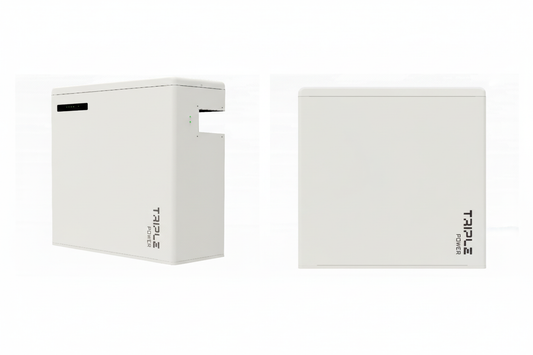 Triple Power Screenshots umgekehrt