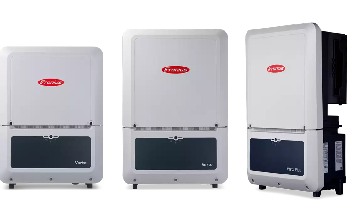 Fronius Verto 30 Plus