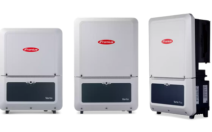 Fronius Verto 20 Plus 