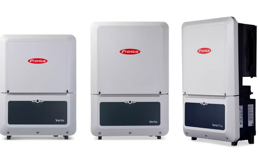 Fronius Verto 30 Plus