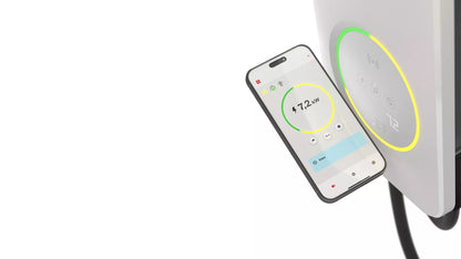 Fronius Wattpilot Flex Home 22 C6 Wallbox